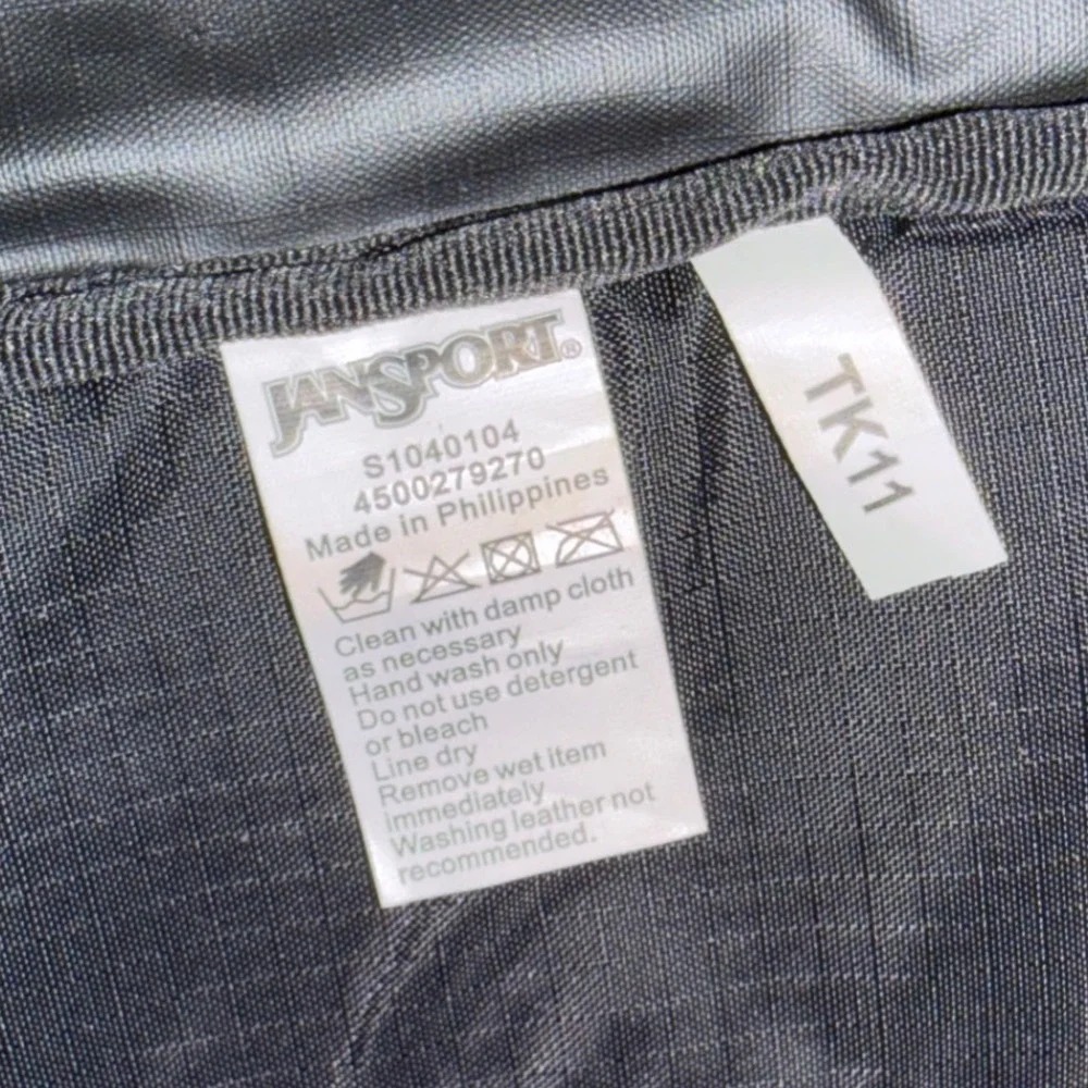 JanSport Klamath series internal frame - 78